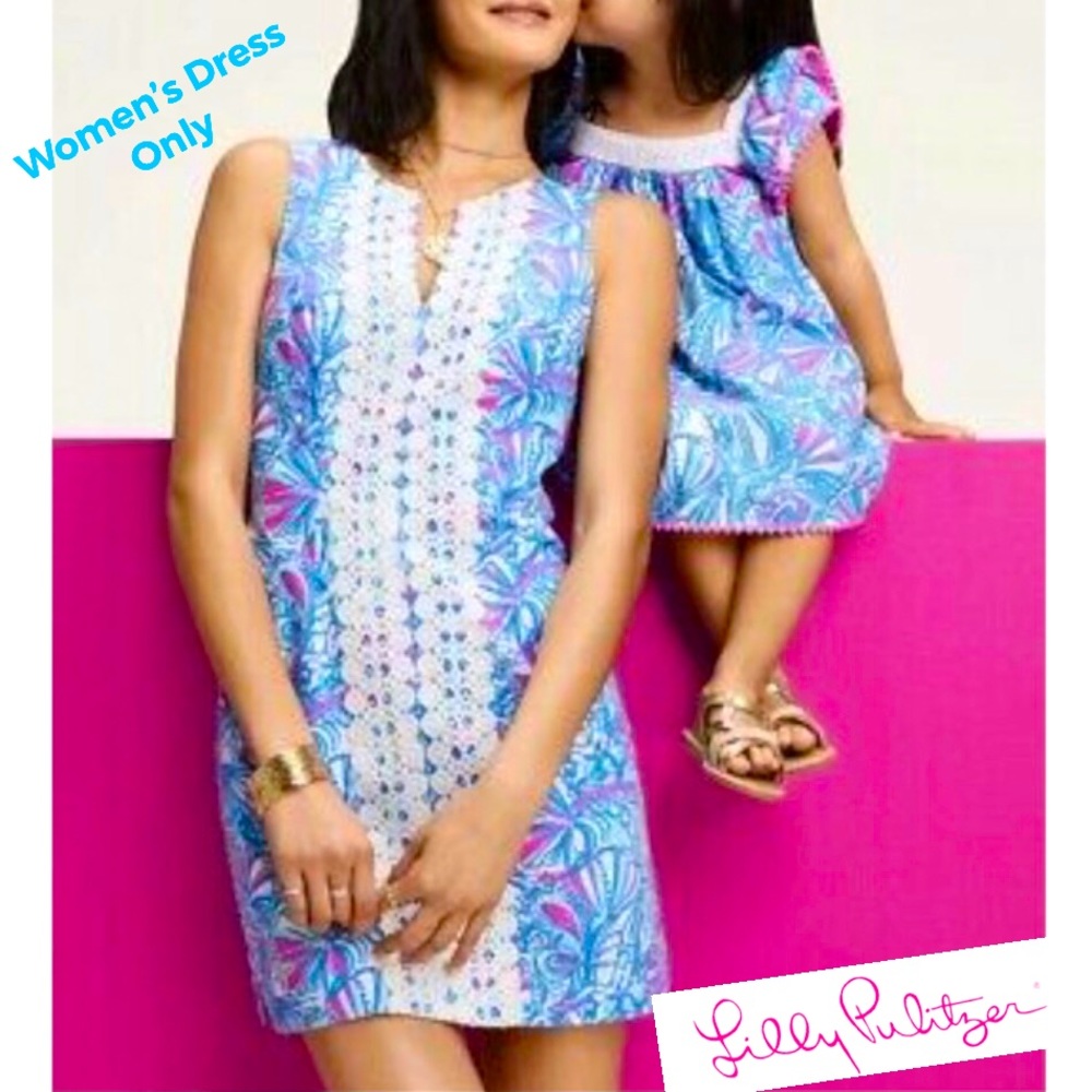 Lilly Pulitzer 20th Anniversary Target Dress - Picture 2 of 11